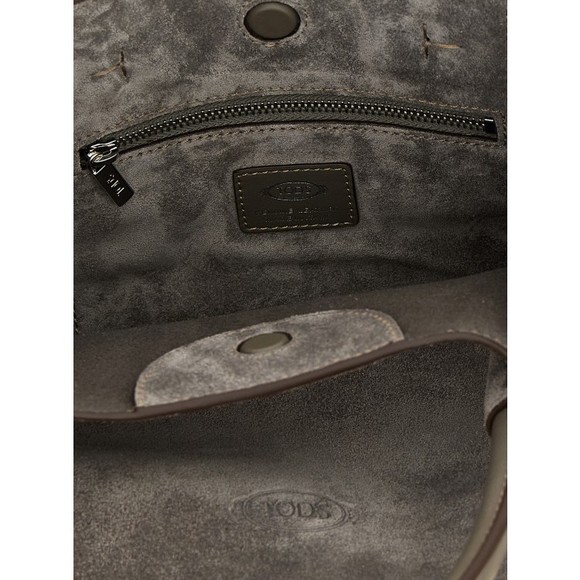 Tods Buz Small Handbag - NWT - Picture 4 of 4